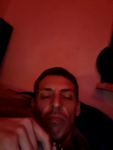 Eskalator198  16-09-2021 Recorded Video Nude